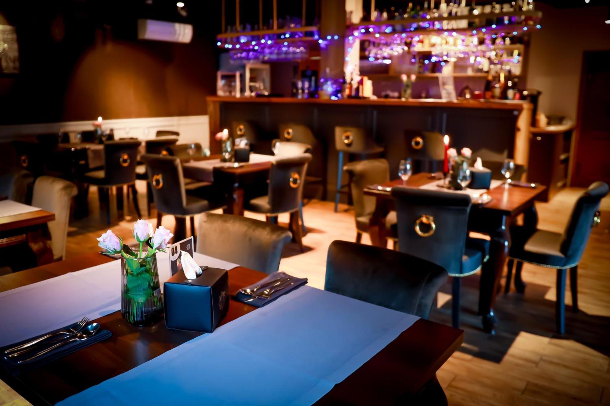 Main Spessart Terrasse Hotel & Restaurant Gemunden am Main المظهر الخارجي الصورة