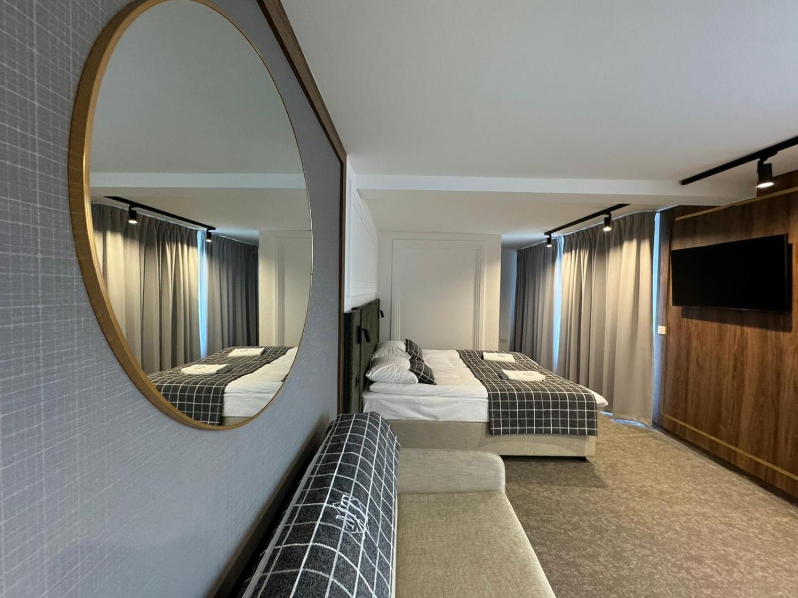 Main Spessart Terrasse Hotel & Restaurant Gemunden am Main الغرفة الصورة